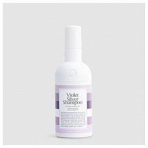      Violet Silver Shampoo 250 